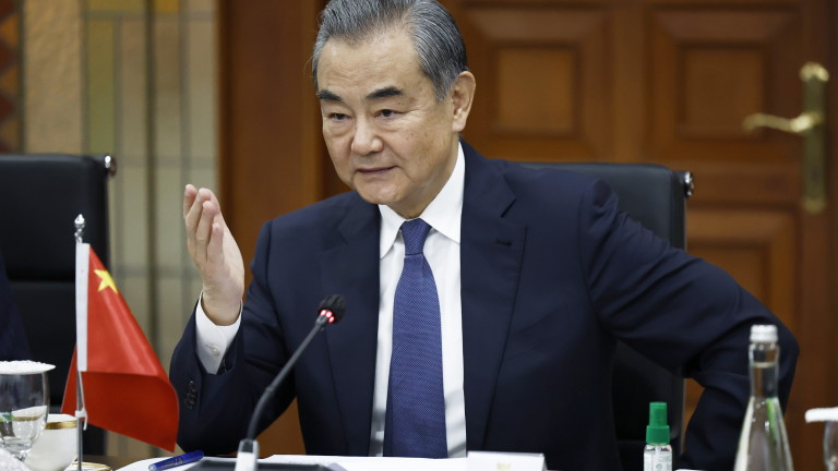 Китай подчертава, че с ЕС са партньори, а не съперници